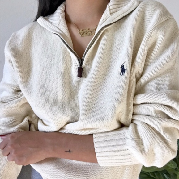 Polo by Ralph Lauren Sweaters